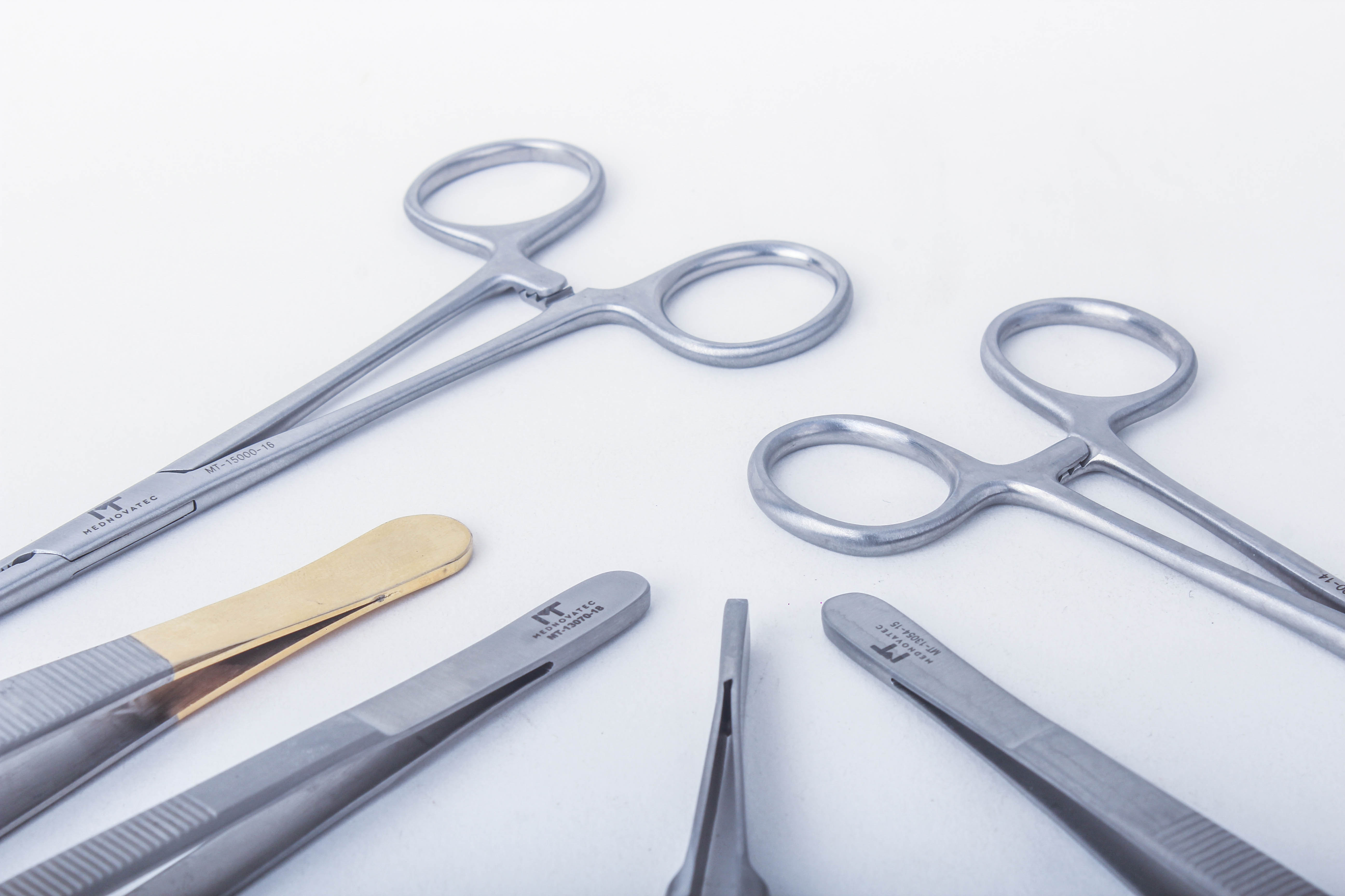 Surgical Instruments