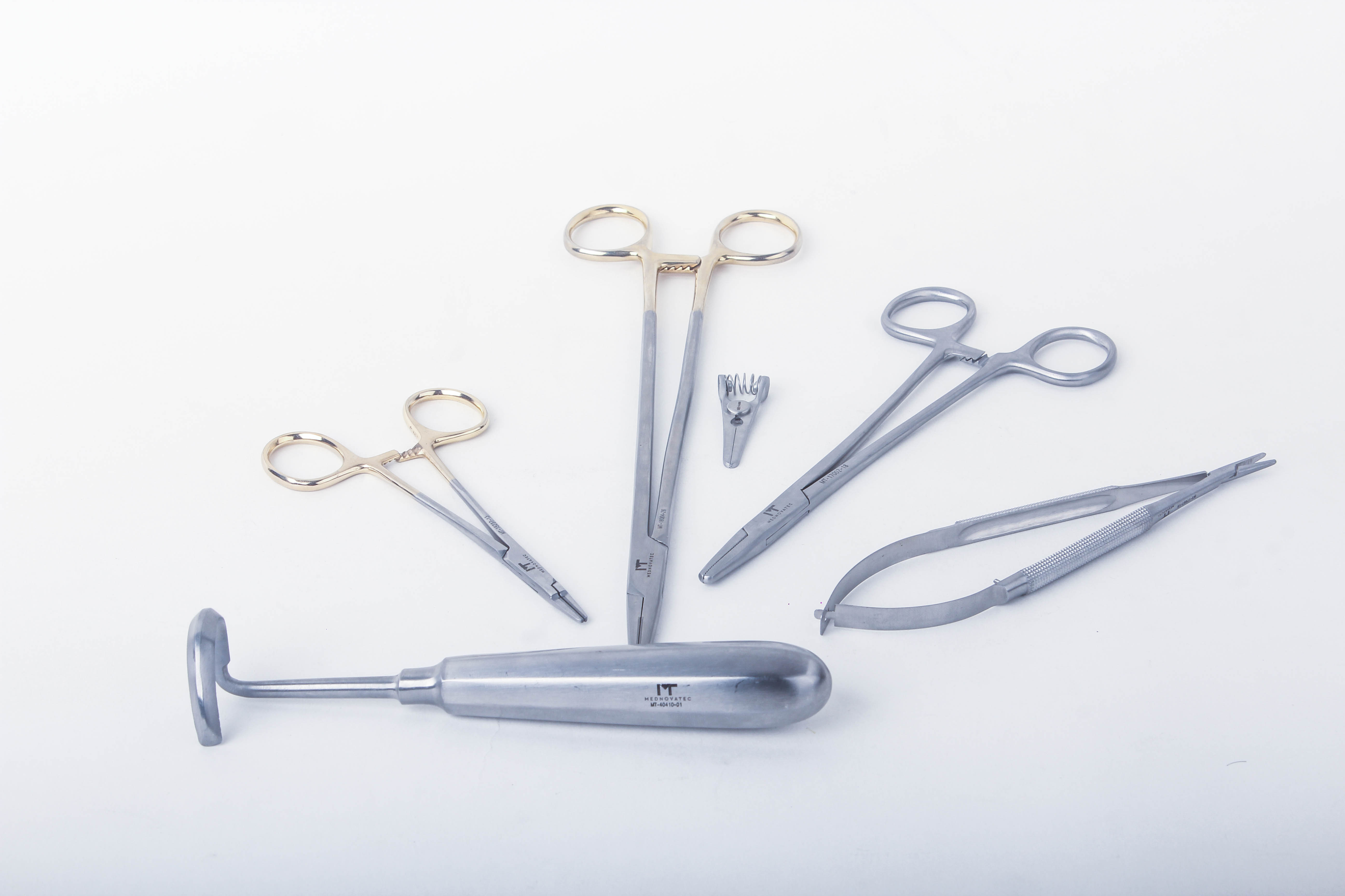 Surgical Instruments