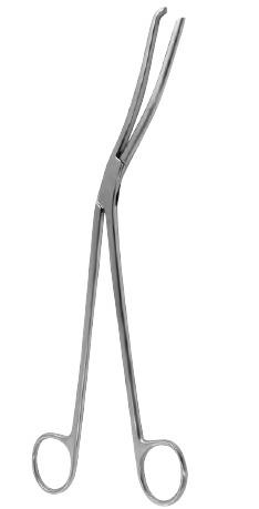 Cheatle Sterilization Forceps 28cm