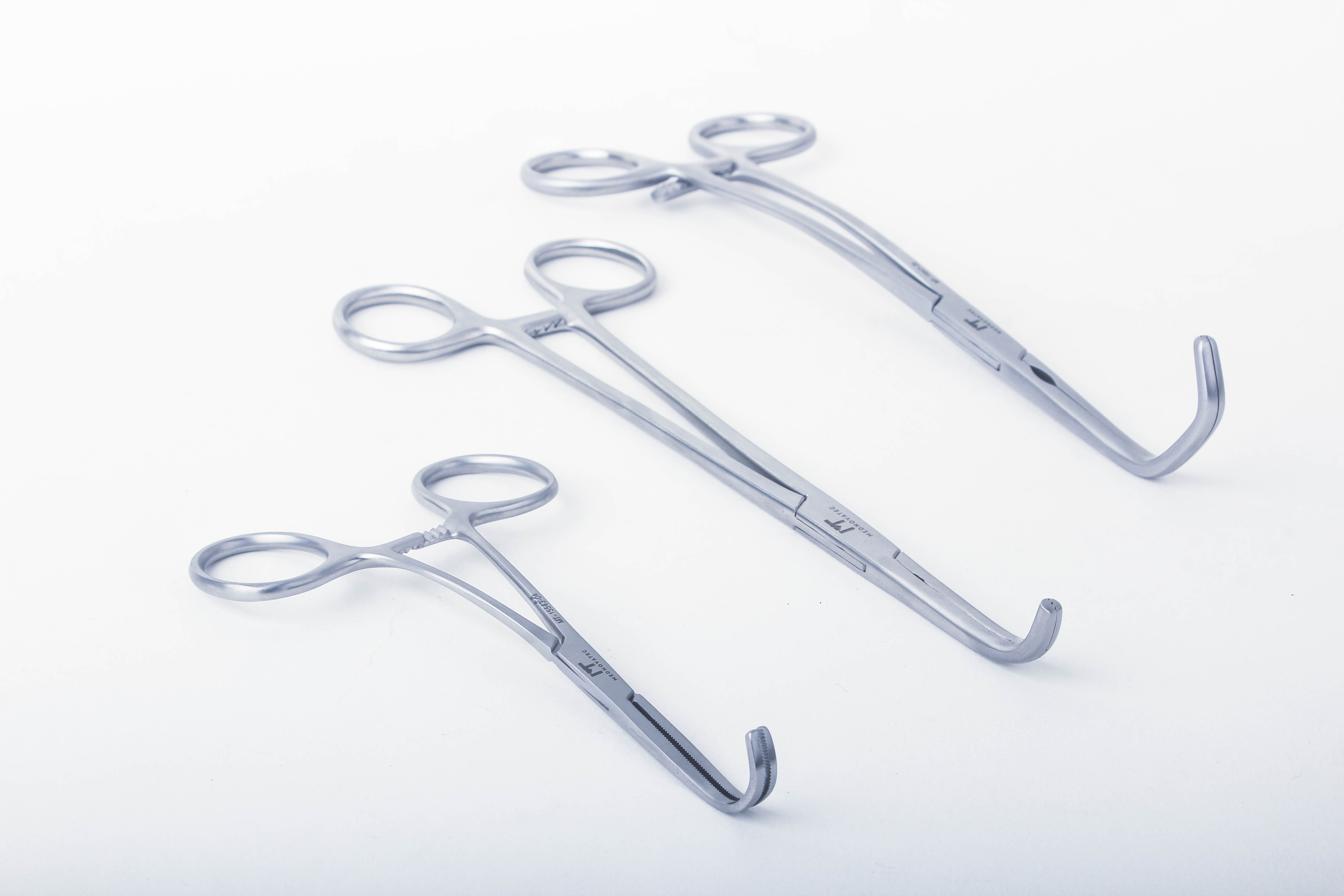 Clamps