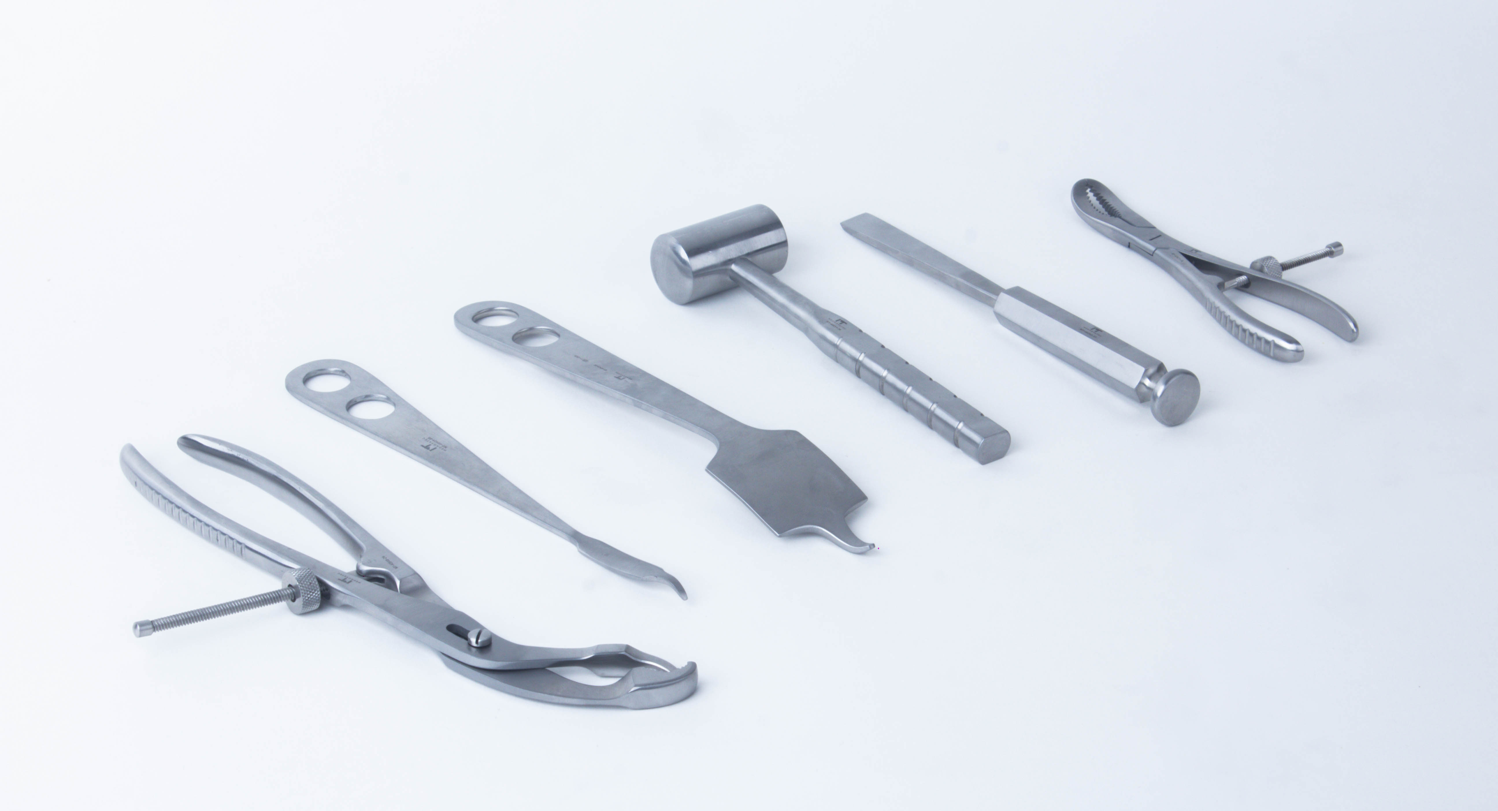 Orthopedics