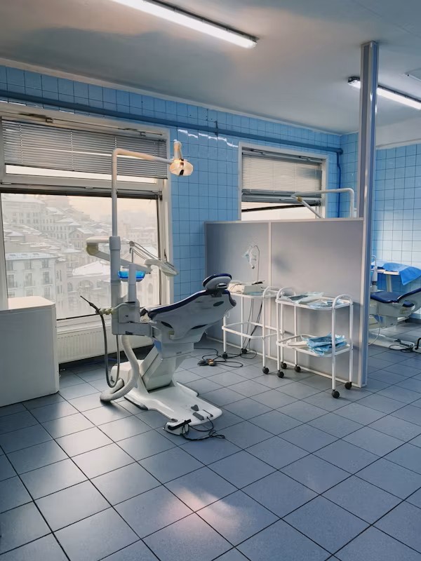 Perforated Instrument Trays