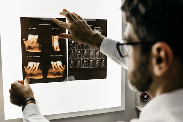  Dental   Oral & Maxillofacial