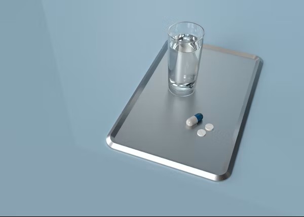 Kidney Trays (Stainless Steel)