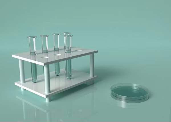 Instrument Trays (With  Without Lid)