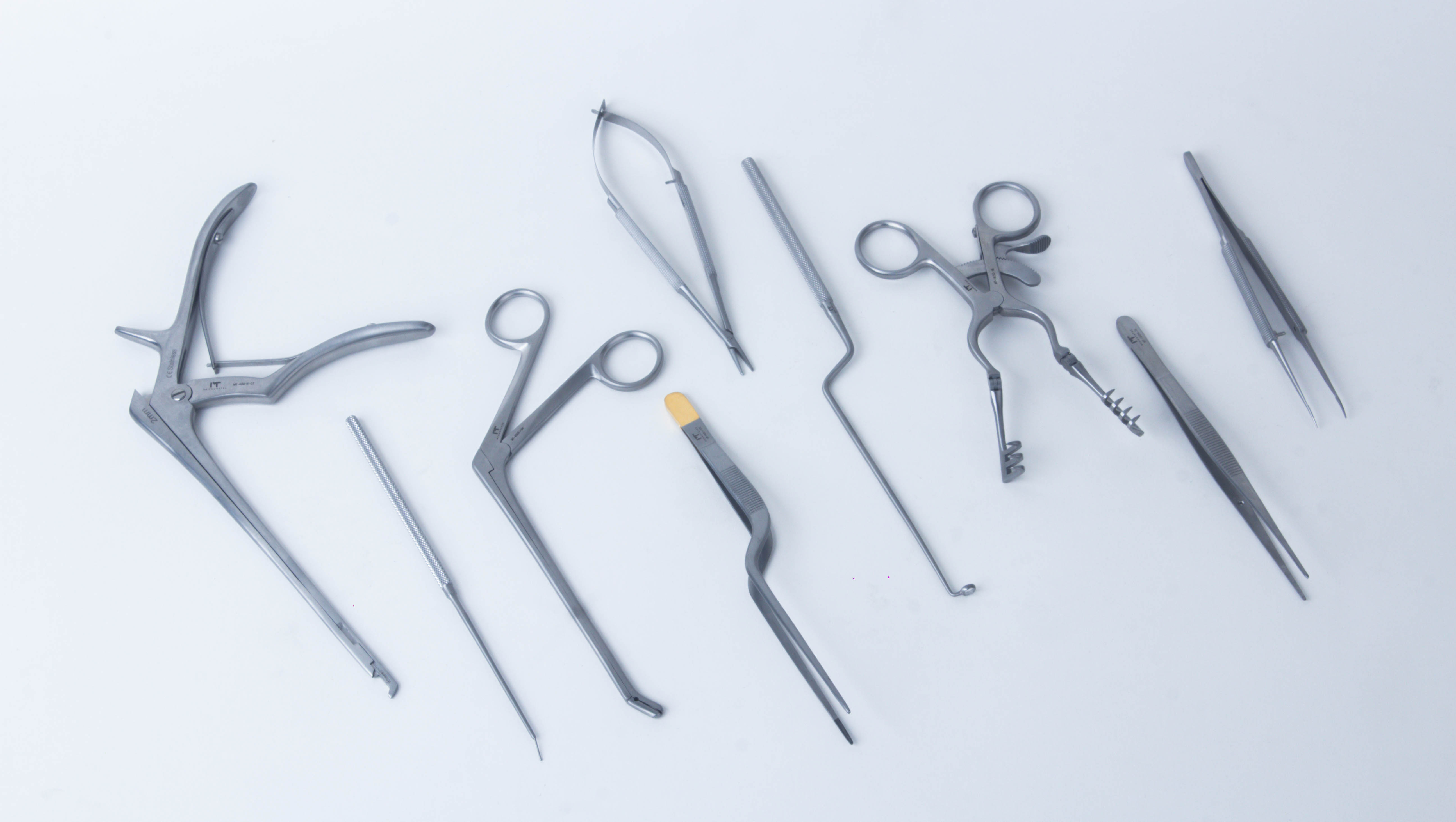 Neurosurgery