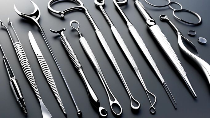 Medical equipment
