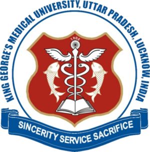 King George's Medical University