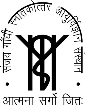 SGPGI Lucknow