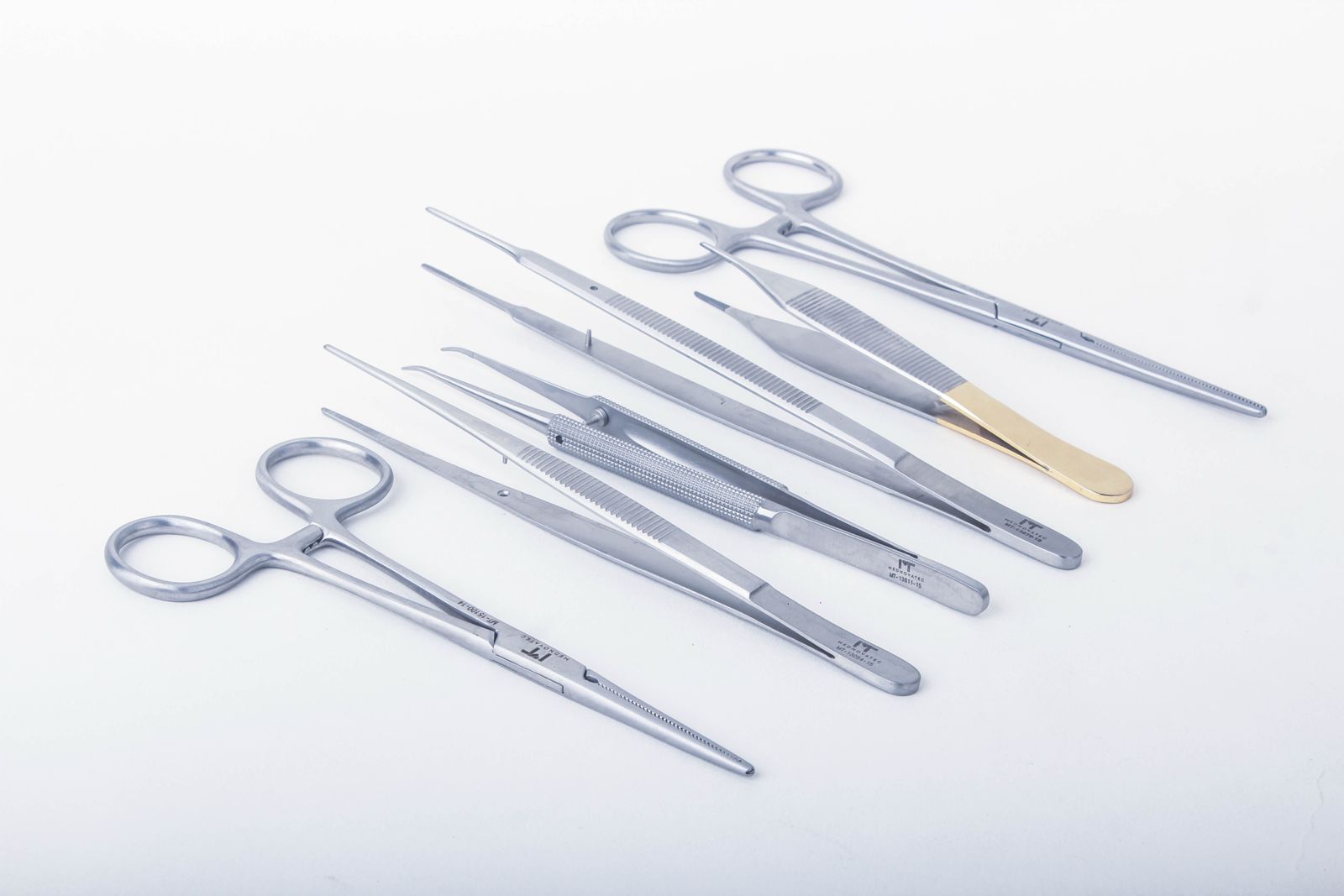 Surgical Instruments